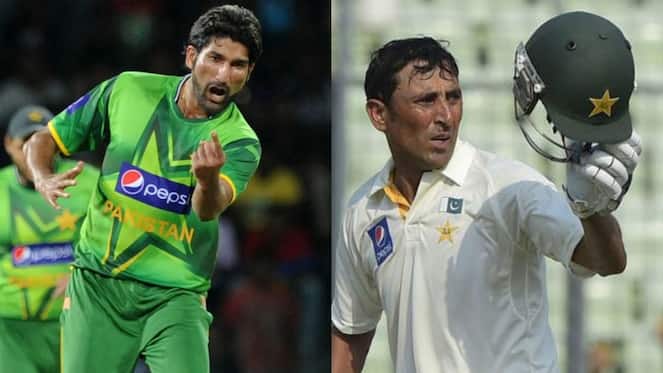 Sohail Tanvir Named As Pakistan Junior’s Head; Younis Khan To Join After Shocking World Cup Exit